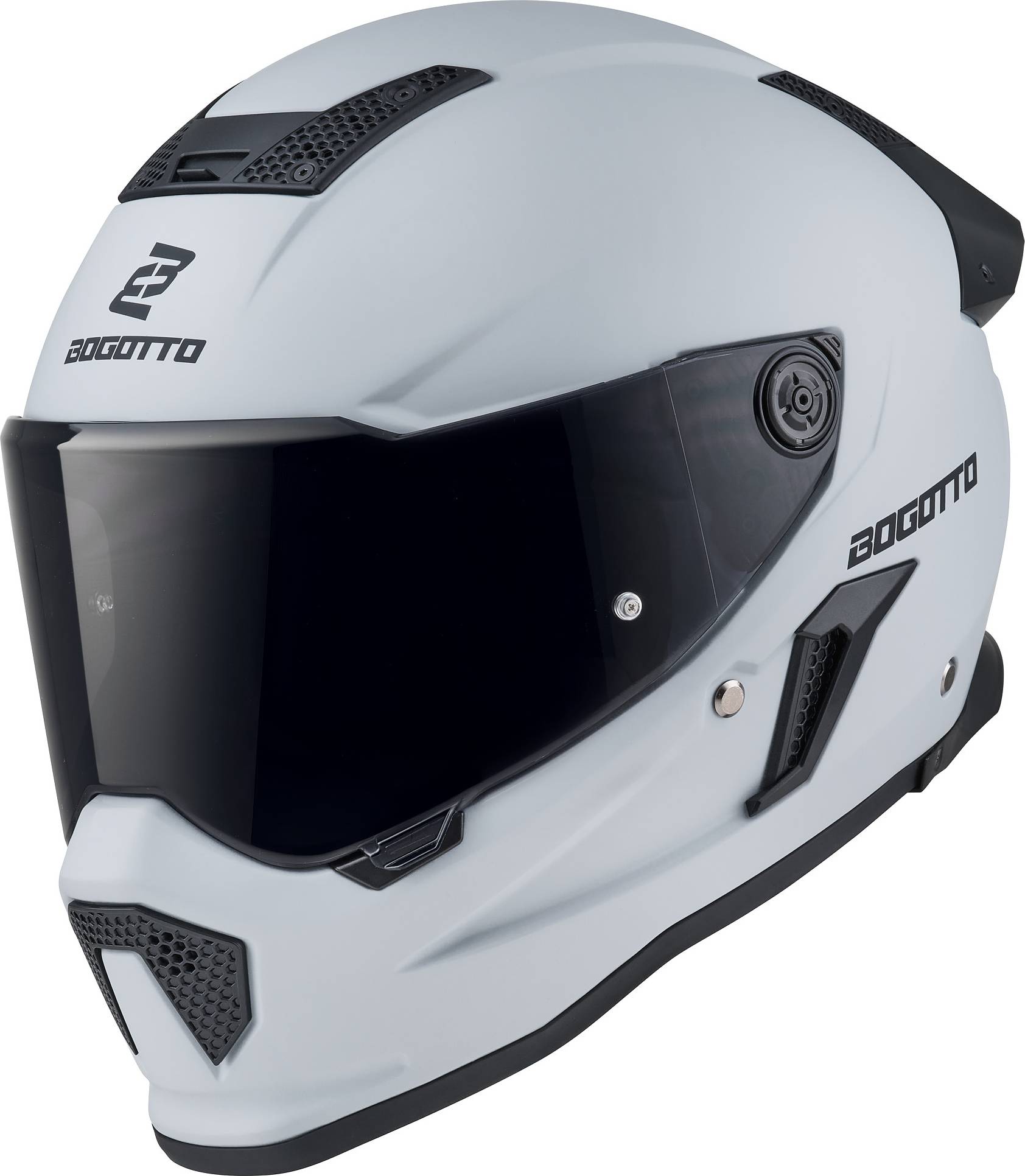 Bogotto Rapto Helmet