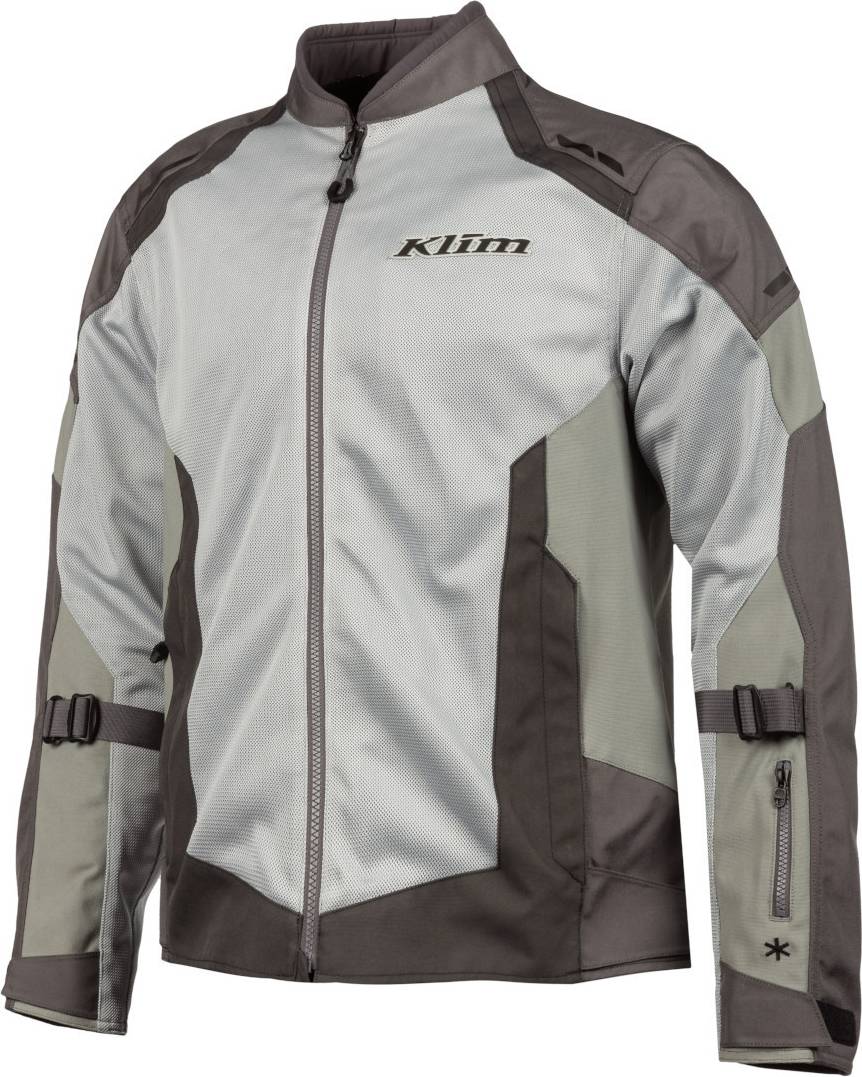 Klim Induction Motorcycle Textile Jacket Man