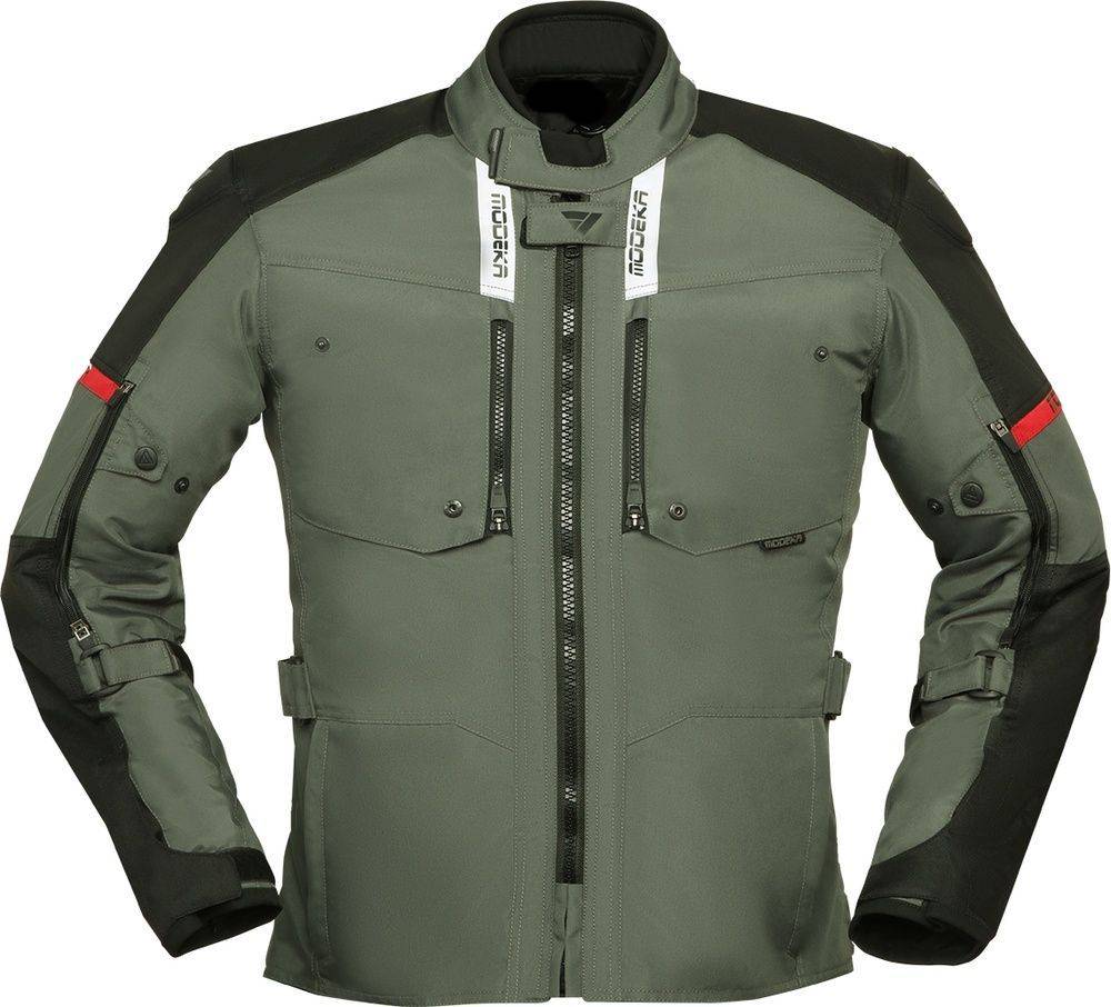 Modeka Raegis Motorcycle Textile Jacket