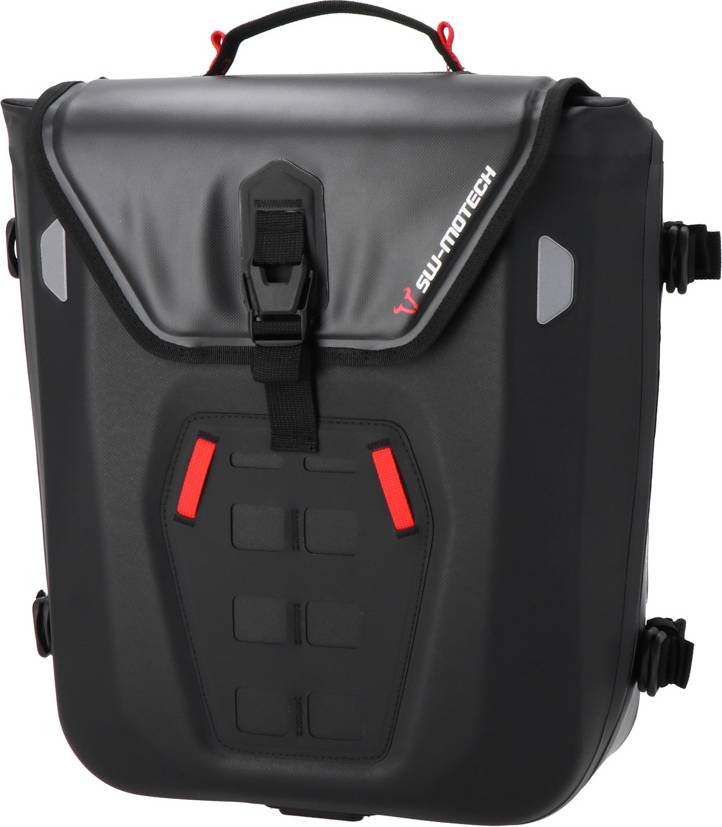 SW-Motech SysBag WP M-system BMW R12
