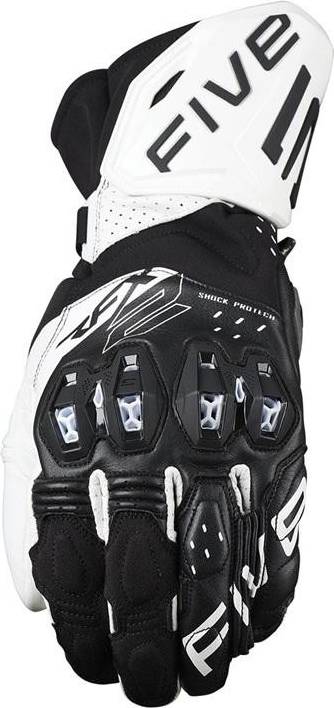 Five RFX2 Evo Handsker - Sort/Hvid