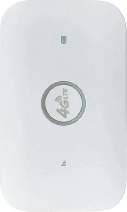 4G MiFi Pocket WiFi Router Hotspot