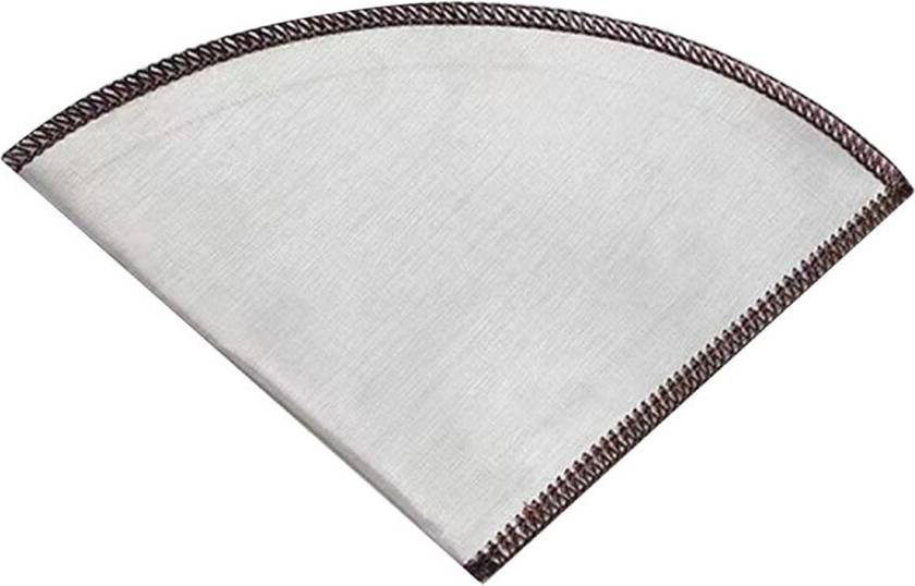 Reusable Stainless Steel Coffee Filter