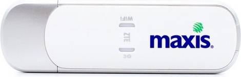 Zte MF70 3G WiFi Router