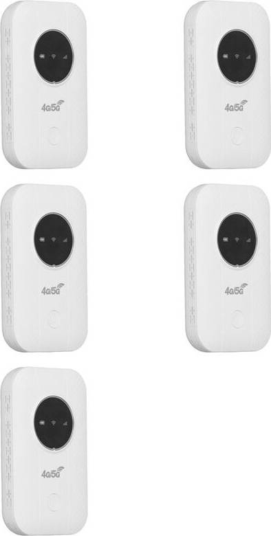 5g lte router Torribaly 5X LTE 4G 5G Modem Router