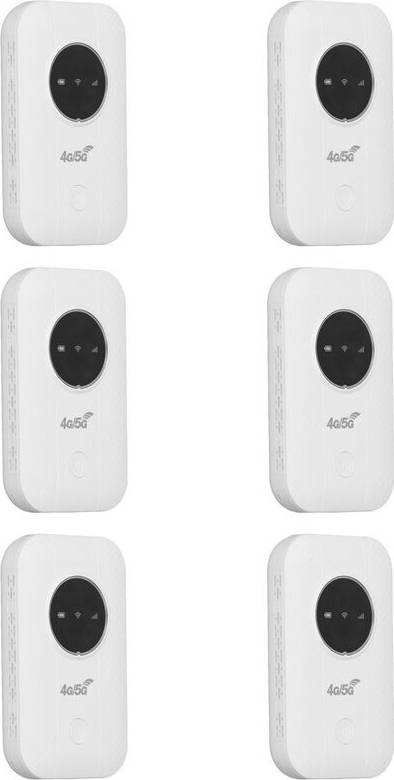 5g lte router Torribaly 6X LTE 4G 5G Modem Router