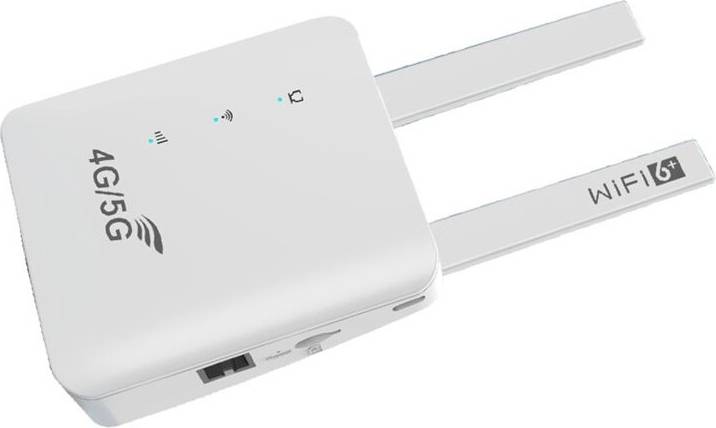 Mobile wifi router 4g Kepptory 4G LTE WiFi Router 300Mbps