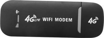 Sodial 4G USB Modem WiFi Router Dongle