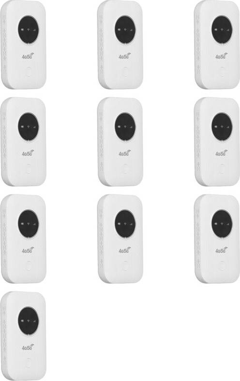 5g lte router Typecat 10X LTE 4G 5G Modem Router