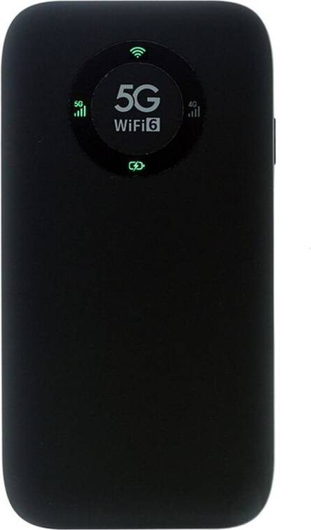 Mifi Torribaly Portable MIFI 4G 5G Router UDX710