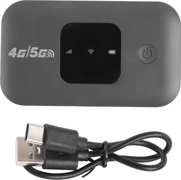 4G LTE MIFI Wireless Mobile Router