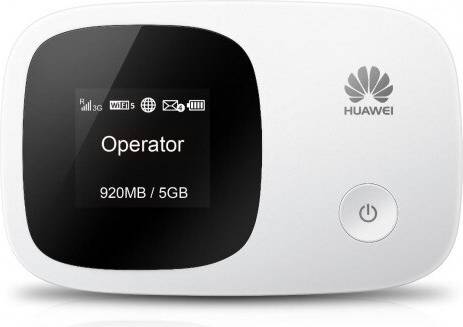 Huawei E5336 Moblie Telefon Wifi Router