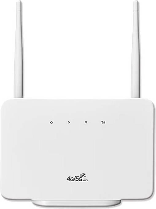 Exogio 4G LTE CPE Router Modem 300Mbps