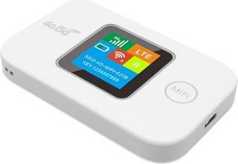 5g mobile hotspot Sodial 4G 5G Mobile Hotspot WiFi Router Modem