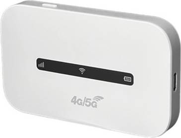 Mobile wifi Sodial 4G Mobile Wifi Router B5V82833