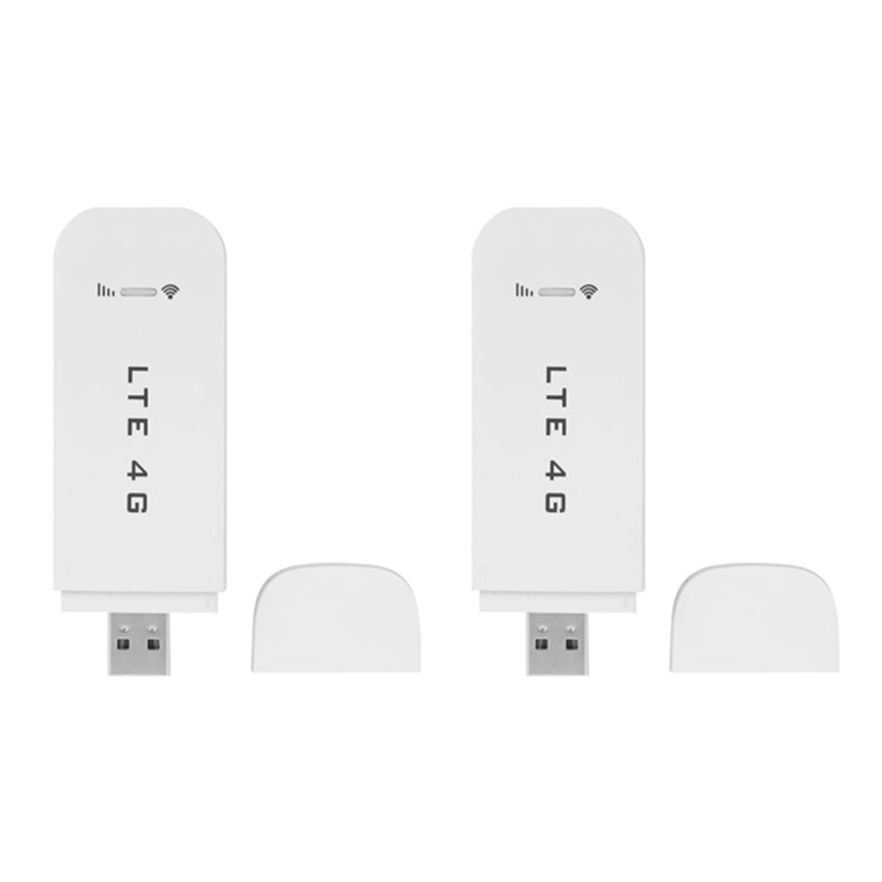 Tauoh Lte Sim Data Usb Router 4G Wifi Card Stick