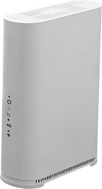 Wi-Fi 6 Router