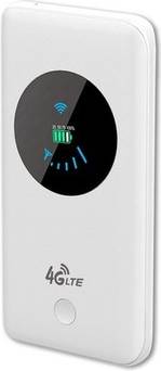 Mifi Sodial 4G LTE MiFi Router 150Mbps