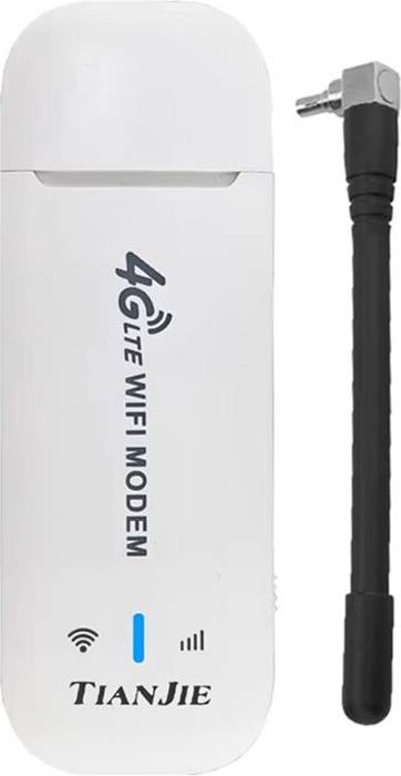 Tlily 4G LTE WiFi Router Portable USB Modem