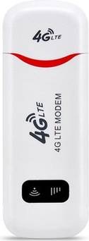 Sodial 4G LTE Router USB Dongle Modem Stick Sim Card