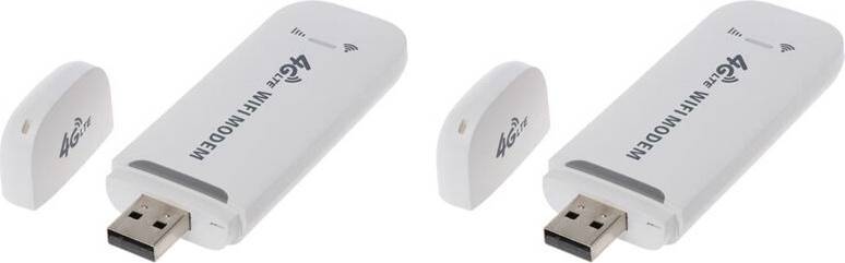 Typecat 3G 4G LTE USB Modem Adapter