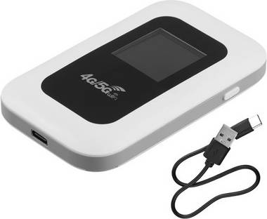 4g wifi Sodial 4G Wifi Router With Screen