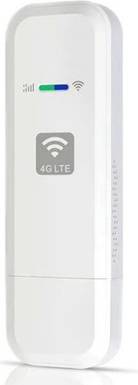 Modem sim Sodial Ldw931 LTE Router Modem 4G WiFi Sim Card