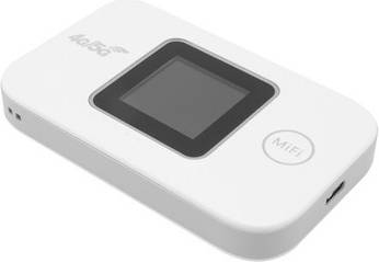 5g mobile hotspot Sodial 4G 5G Mobile Hotspot WiFi Router