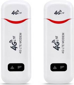 Sodial 4G LTE Router USB Dongle Modem Stick Sim Card