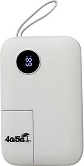 Sodial 4G LTE WiFi Router 150Mbps