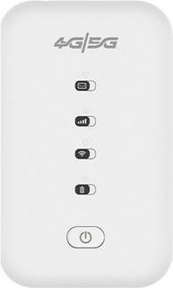 Portable wifi router Sodial 4G LTE Portable WiFi Router Modem