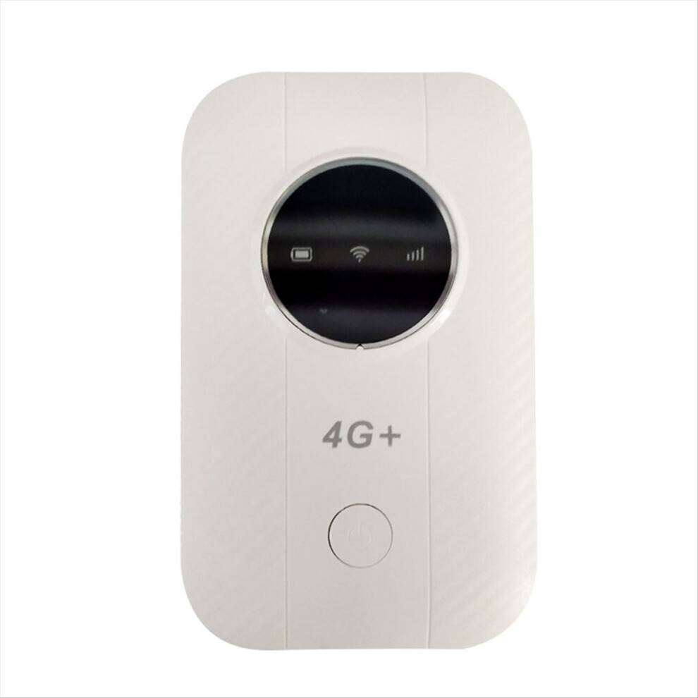 Exogio 4G LTE USB WiFi Modem 150Mbps Router