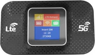 Sodial 4G LTE Router WiFi Portable Modem