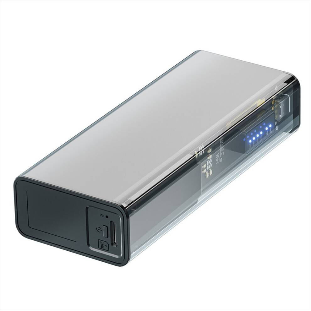 M27 4G Wifi Router Power Bank