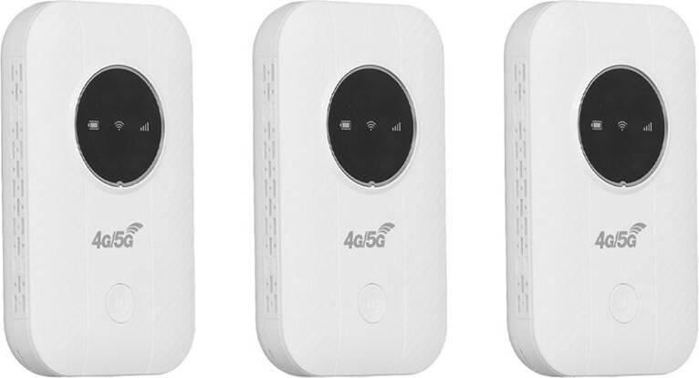 5g lte router Torribaly 3X LTE 4G 5G Modem Router