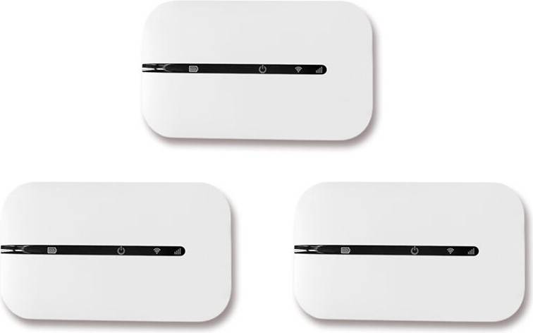 Mobile wifi router 4g Typecat 3X 4G Draagbare Pocket WiFi Router