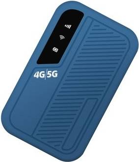 Sodial 4G Router Modem Travel WiFi Hotspot Supports