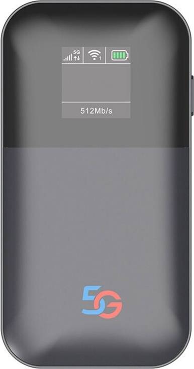 5g mobile router Istovo 5G Pocket WiFi Modem Router