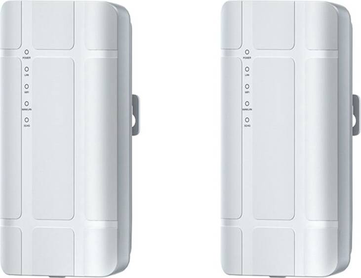 4g router med modem Typecat 4G LTE Outdoor WiFi Router Modem