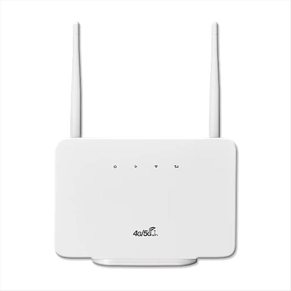 Exogio 4G LTE CPE Router Modem 300Mbps