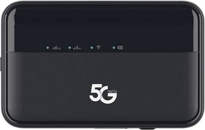 Mifi Jojomino 5G Router MiFi Modem WLAN