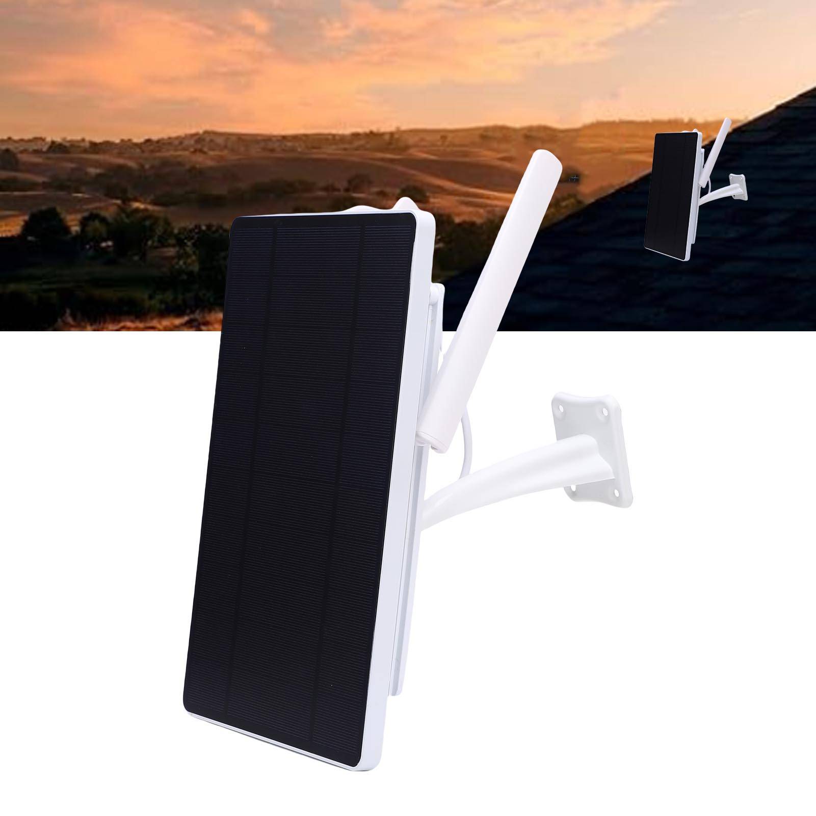 Infinite 4G LTE Modem Router 10W IP66 Wetterfester WLAN Antenne