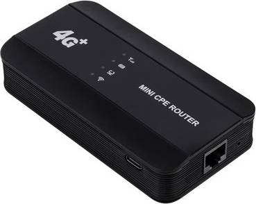 Sodial 4G Mifis Wifi 6 Router Wlan Router