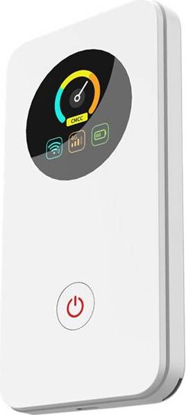 Exogio 5G MIFI Router Portable WiFi Modem