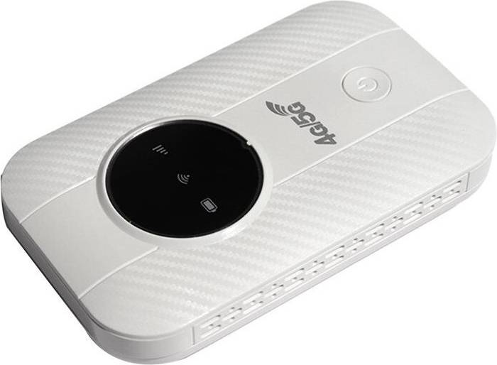 Exogio 4G LTE MIFI Pocket Mobile Router