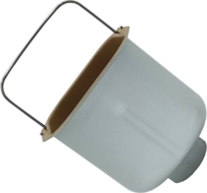 Bread Machine Replacement Bucket