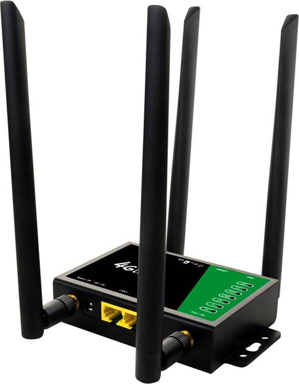 Typecat 4G Industrial CPE Wifi Wireless Router