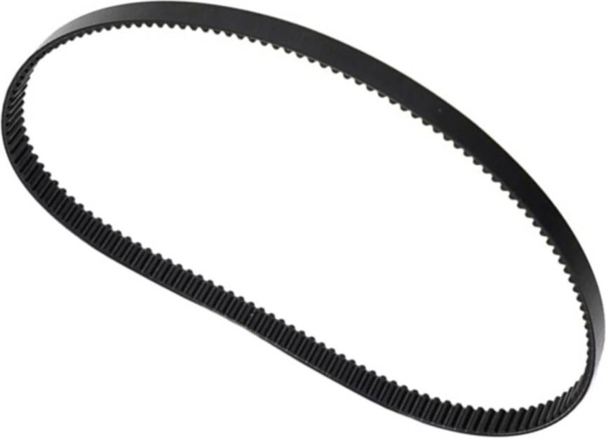 Rubber Bread Machine Belt 128 Tooth