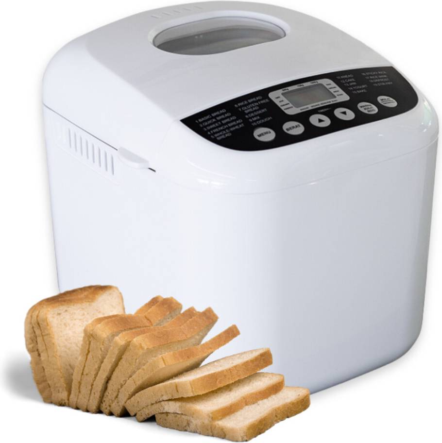Bread maker Trendi 2LB Bread Maker with 19 Programs