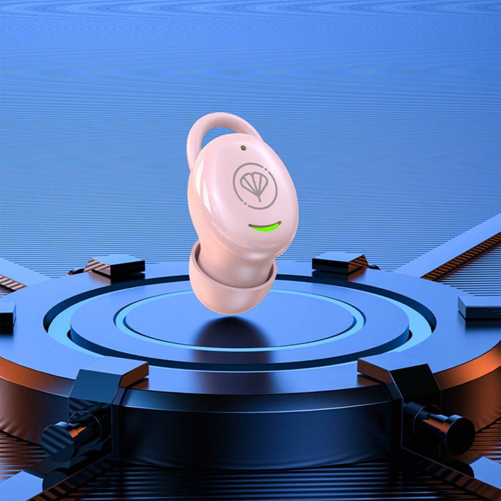 Mini earbuds Wireless Sleep Earbuds Bluetooth 5.3 Mini In-Ear